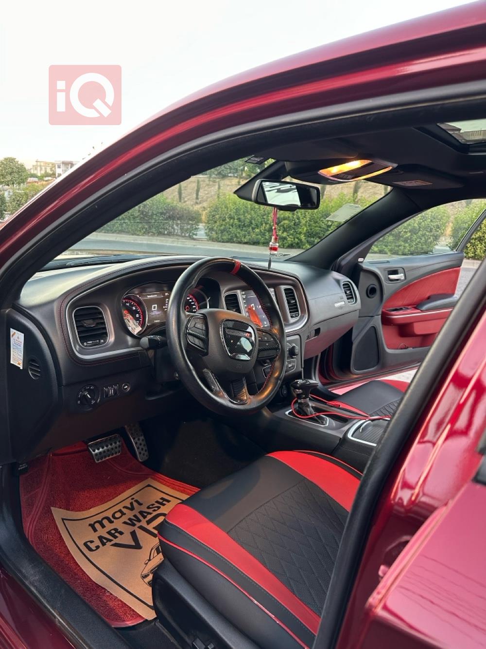 دودج تشارجر